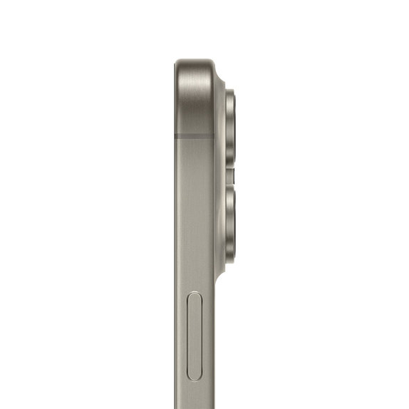 Apple iPhone 15 Pro Max Natural Titanium 256GB B Обновени