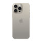 Apple iPhone 15 Pro Max Natural Titanium 256GB B Обновени