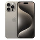 Apple iPhone 15 Pro Max Natural Titanium 256GB B Обновени