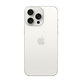 Apple iPhone 15 Pro Max White Titanium 256GB A Обновени