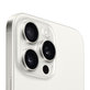 Apple iPhone 15 Pro Max White Titanium 256GB A Обновени