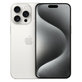 Apple iPhone 15 Pro Max White Titanium 256GB A Обновени
