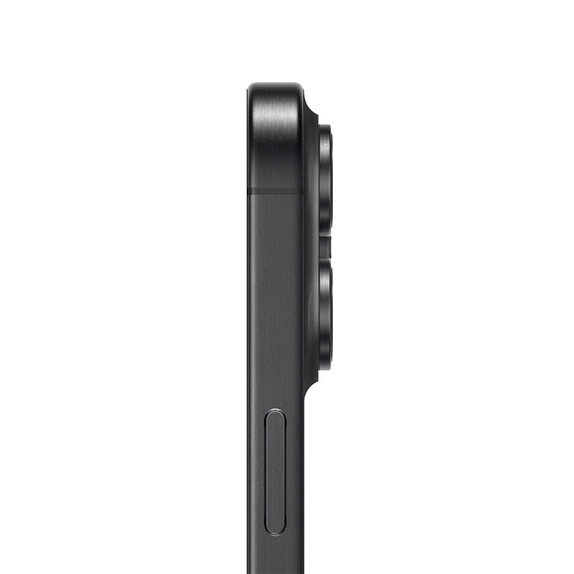 Apple iPhone 15 Pro Black Titanium 256GB B Обновени