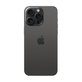 Apple iPhone 15 Pro Black Titanium 256GB B Обновени