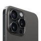 Apple iPhone 15 Pro Black Titanium 256GB B Обновени