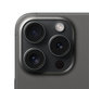 Apple iPhone 15 Pro Black Titanium 256GB B Обновени