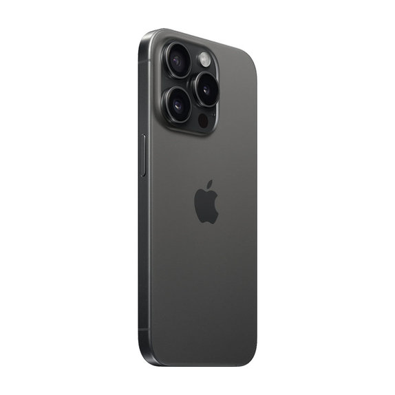 Apple iPhone 15 Pro Black Titanium 512GB A+ Обновени
