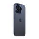 Apple iPhone 15 Pro Blue Titanium 256GB A+ Обновени