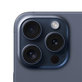 Apple iPhone 15 Pro Blue Titanium 256GB A+ Обновени