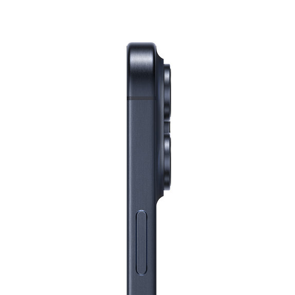 Apple iPhone 15 Pro Blue Titanium 256GB B Обновени