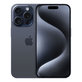 Apple iPhone 15 Pro Blue Titanium 256GB B Обновени