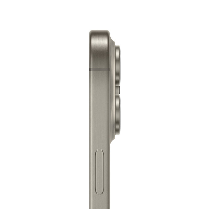 Apple iPhone 15 Pro Natural Titanium 256GB B Обновени