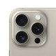 Apple iPhone 15 Pro Natural Titanium 256GB B Обновени