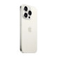 Apple iPhone 15 Pro White Titanium 256GB B Обновени