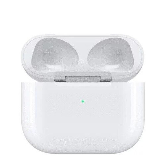 Резервен калъф за зареждане Lightning за Apple AirPods 3rd Gen (2021) A