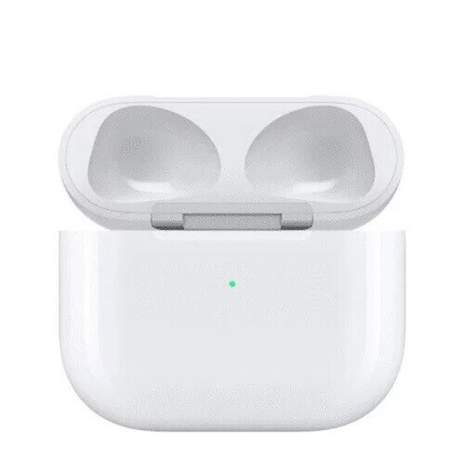 Резервен калъф за зареждане Lightning за Apple AirPods 3rd Gen (2021) A