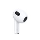 Резервна слушалка за Apple AirPods 3rd Gen (2021) – Ляво A