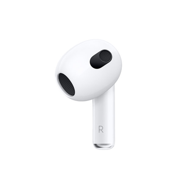 Резервна слушалка за Apple AirPods 3rd Gen (2021) – Вярно A