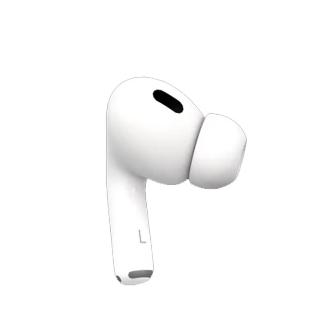 Резервна слушалка за Apple AirPods Pro 2nd Gen (2022) - Ляво B