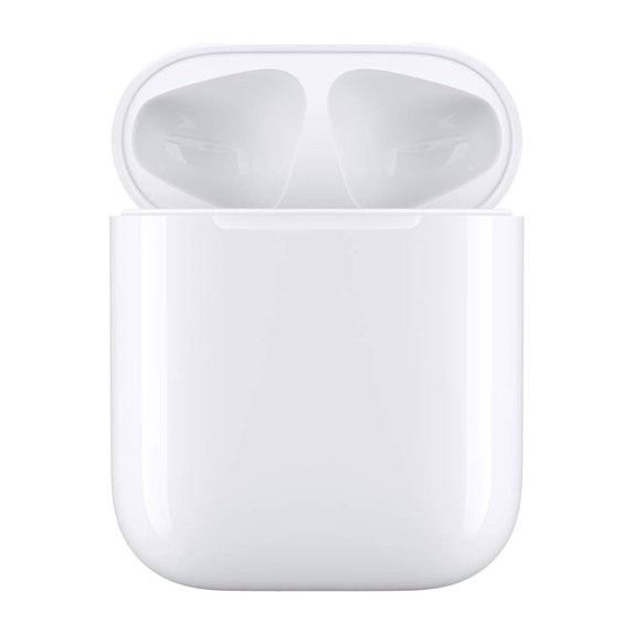 Резервен калъф за зареждане за Apple AirPods 2nd Gen (2019) B