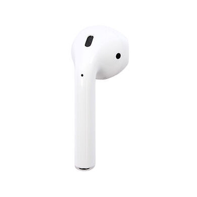 Резервна слушалка за Apple AirPods 2nd Gen (2019) - Вярно B