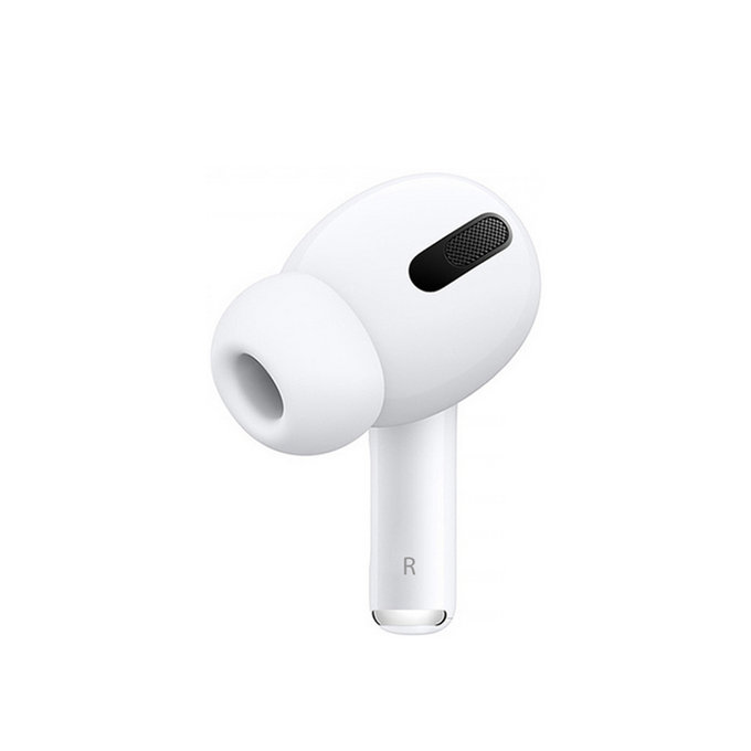 Резервна слушалка за Apple AirPods Pro 1st Gen - Вярно B