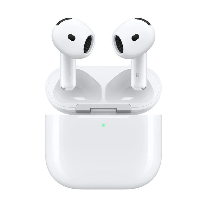 Apple AirPods (4th Gen) ANC A Обновени
