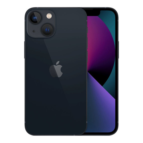 Apple iPhone 13 Mini Midnight 512GB C Обновени