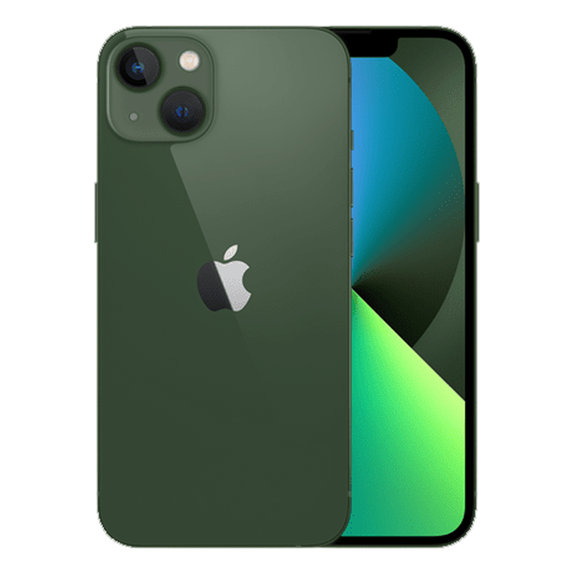 Apple iPhone 13 Mini Green 128GB C Обновени