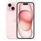 Apple iPhone 15 Pink 256GB C Обновени