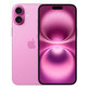Apple iPhone 16 Plus Pink 256GB A Обновени