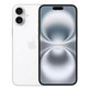 Apple iPhone 16 Plus White 128GB A Обновени