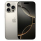Apple iPhone 16 Pro Natural Titanium 256GB A Обновени