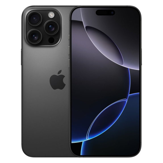 Apple iPhone 16 Pro Max Black Titanium 1TB A Обновени