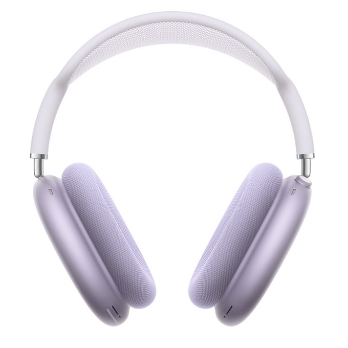 Apple AirPods Max (USB-C) - Purple C Обновени