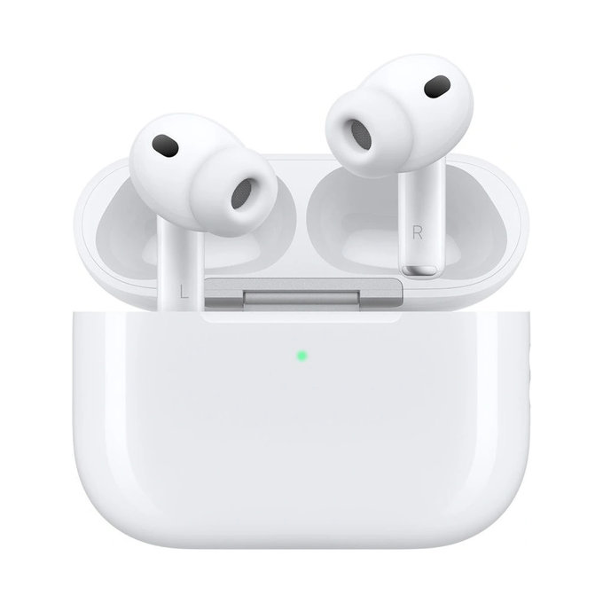 Apple AirPods Pro (3rd Gen) USB-C B Обновени