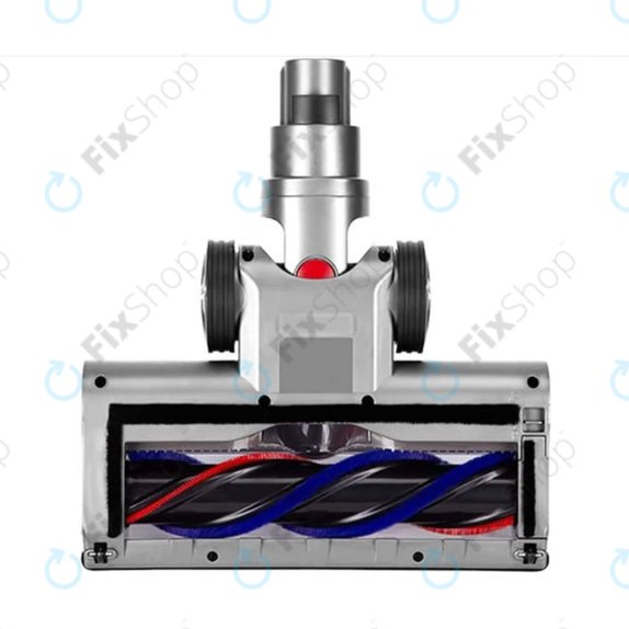 Подова глава с LED светлина за Dyson V-series, Outsize