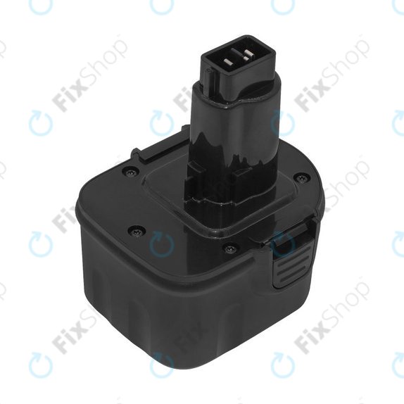 Батерия за DeWalt DC, DW, 2000-series, 2000mAh, DE9074, DE9075, 152250-27, 397745-01, HQ