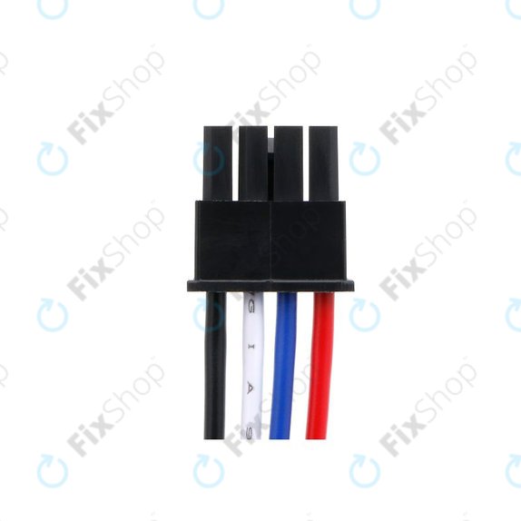 Батерия за 360 S6 Pro, S9, X90, X95, Eufy Robovac L70 Hybrid, 6700mAh, Li-Ion, 14.4V, INR18650M26-4S2P, HQ