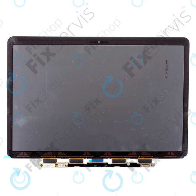 LCD дисплей за MacBook Pro 13" A1502 (късна 2013 – средата на 2014), Refurbished