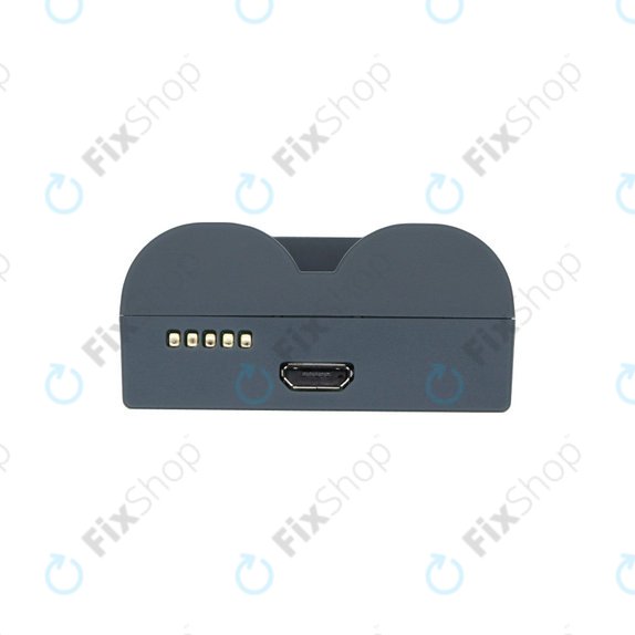 Батерия за Ring Video Doorbell 2, 3, 4, 6400mAh, Li-Ion, 3.7V, 8AB1S7-0EN0, HQ