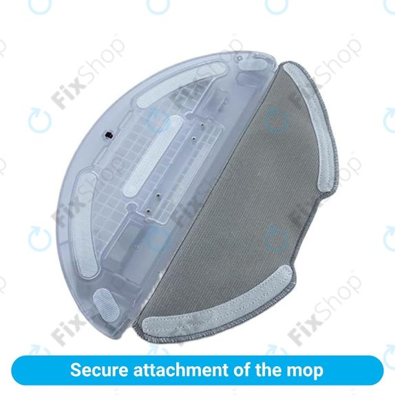 Резервоар за вода за Xiaomi Mi Robot Vacuum Mop 2 Lite, 2 Pro