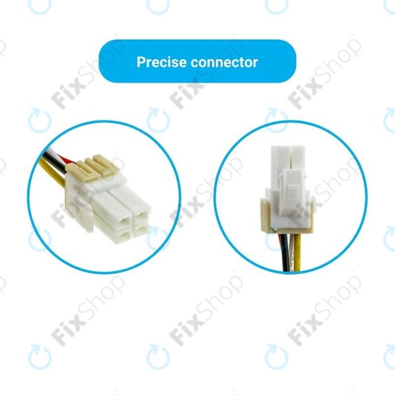 Батерия за Samsung PowerBot R7040, DJ96-00193E, VCA-RBT71, Li-Ion 21.6V 2600mAh, HQ