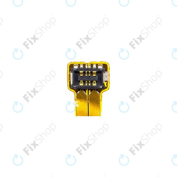 Батерия за Samsung A70 A705F, 4400mAh, Li-Pol, 3.85 V, EB-BA705ABU, HQ