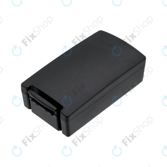 Батерия за Datalogic Falcon X3, Falcon X3+, Falcon X4, 5200mAh, Li-Ion, 3.7V, 94ACC1386, HQ