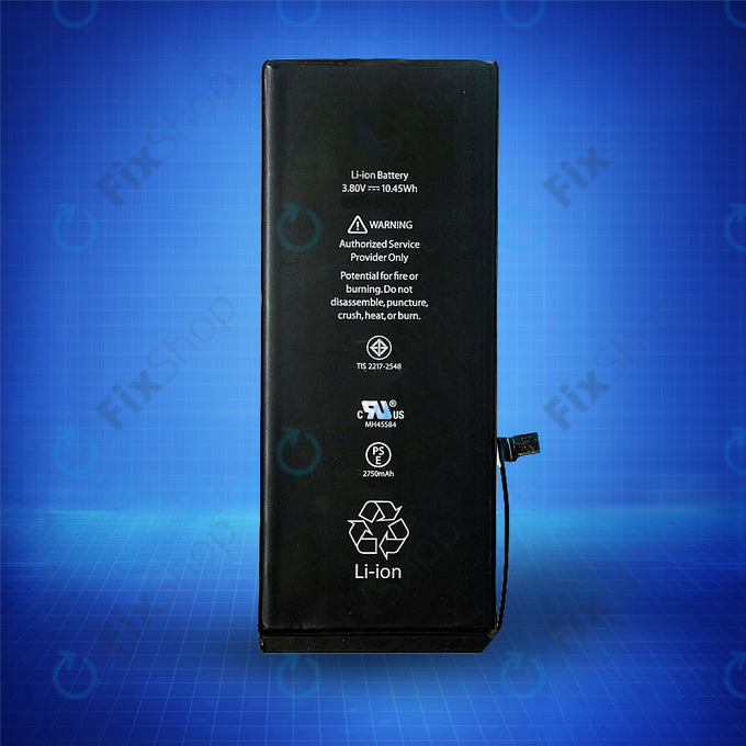 Батерия за iPhone 6S Plus, 2750mAh, Service Pack