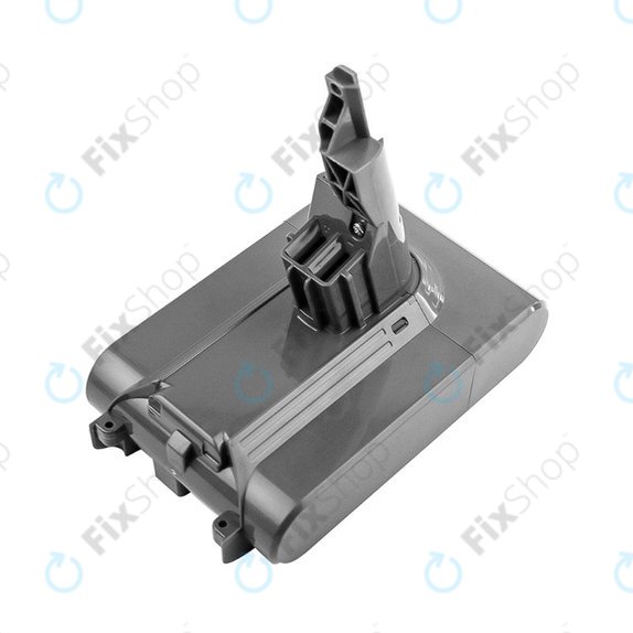 Батерия за Dyson V7, 968670-02, 968670-03, Li-Ion 21.6V 2500mAh, HQ