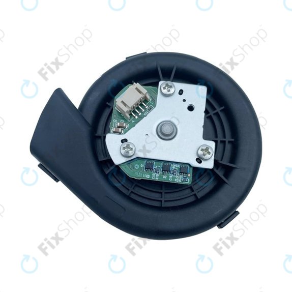 Модул вентилатор за Xiaomi Mi Robot Vacuum Mop (Mijia 1C), Mop 2C