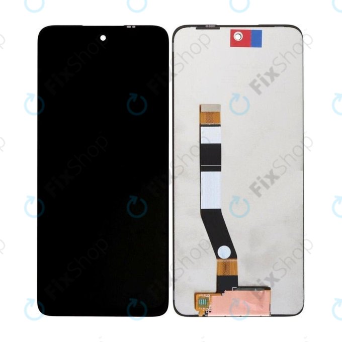 дисплей за Motorola Moto G32 XT2235, Тъчскрийн без рамка, TFT