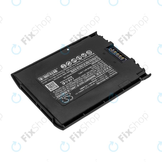 Батерия за Zebra Tc51, Tc52, Tc56, Tc57, 4200mAh, Li-Ion, 3.7V, BT-000314-01, HQ